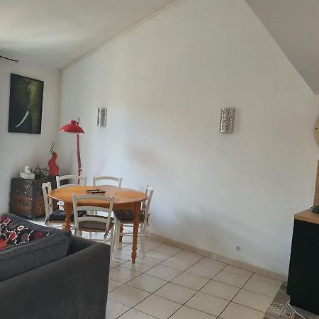 Appart Lumineux Carcassonne Centre Ville Экстерьер фото