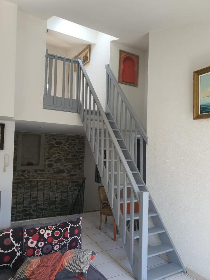 Appart Lumineux Carcassonne Centre Ville Экстерьер фото