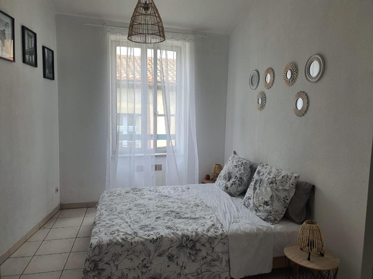 Appart Lumineux Carcassonne Centre Ville Экстерьер фото