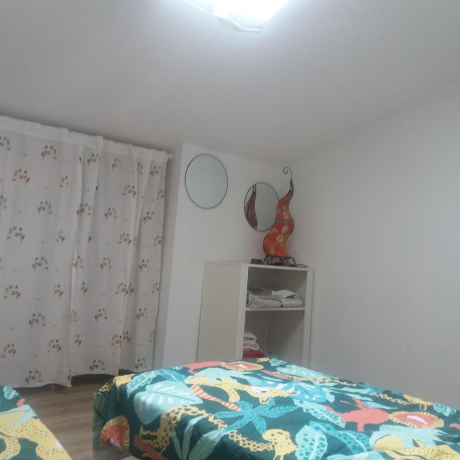 Appart Lumineux Carcassonne Centre Ville Экстерьер фото
